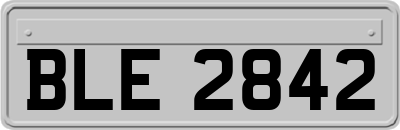 BLE2842