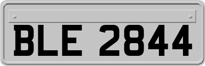 BLE2844