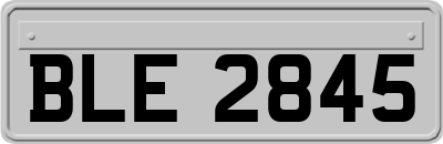 BLE2845