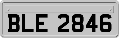 BLE2846