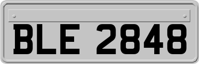 BLE2848
