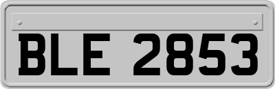 BLE2853