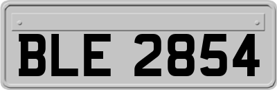 BLE2854