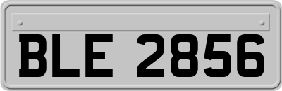 BLE2856