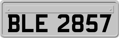 BLE2857