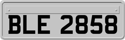 BLE2858