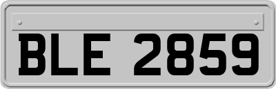 BLE2859