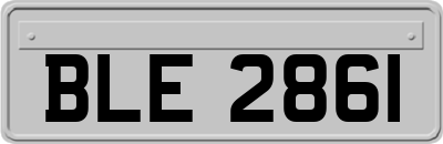 BLE2861