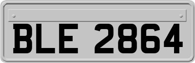 BLE2864