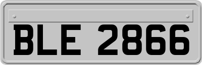 BLE2866