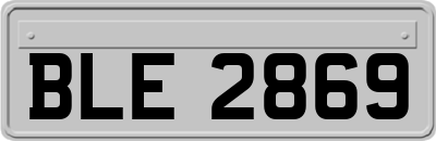 BLE2869