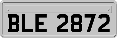 BLE2872