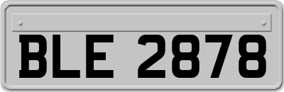 BLE2878