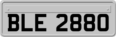 BLE2880