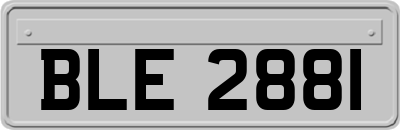 BLE2881