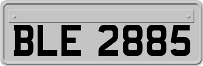 BLE2885