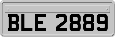 BLE2889