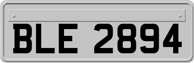 BLE2894