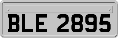 BLE2895