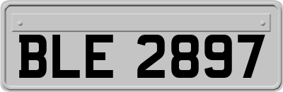 BLE2897