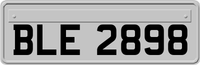 BLE2898