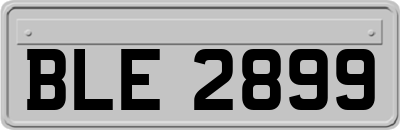 BLE2899