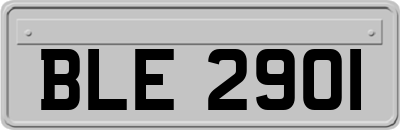 BLE2901