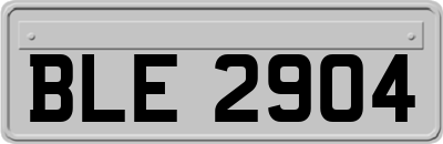 BLE2904