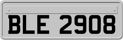 BLE2908