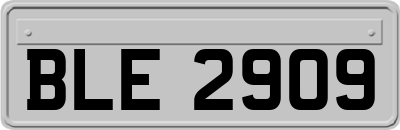 BLE2909