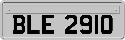 BLE2910