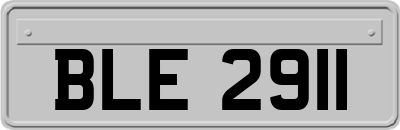 BLE2911