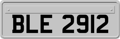 BLE2912