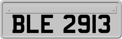 BLE2913