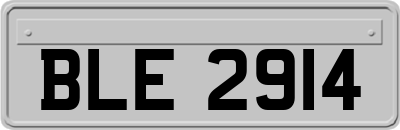 BLE2914