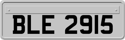 BLE2915