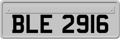 BLE2916
