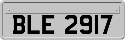 BLE2917