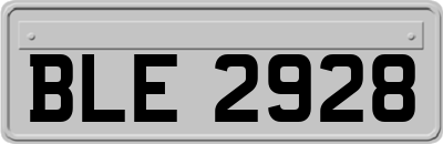 BLE2928