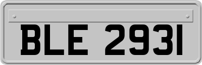 BLE2931
