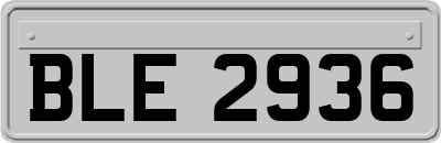 BLE2936