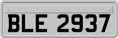 BLE2937