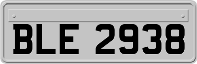 BLE2938