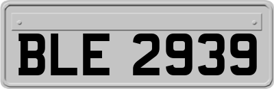 BLE2939