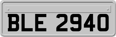 BLE2940
