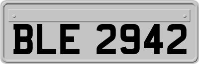 BLE2942