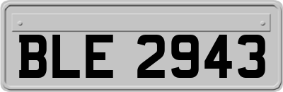 BLE2943