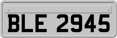 BLE2945