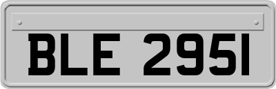 BLE2951