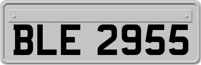 BLE2955